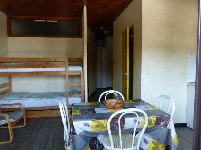 Residence Ludovic Appartement Genet Montferrier Экстерьер фото
