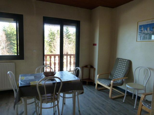 Residence Ludovic Appartement Genet Montferrier Экстерьер фото