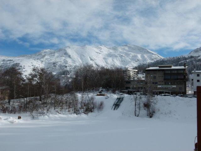 Residence Ludovic Appartement Genet Montferrier Экстерьер фото