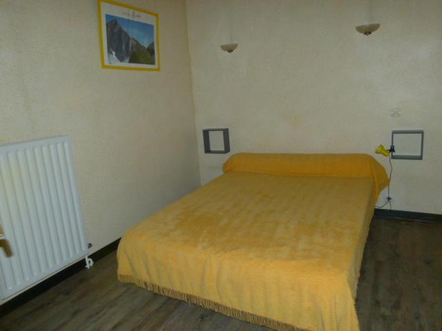 Residence Ludovic Appartement Genet Montferrier Экстерьер фото