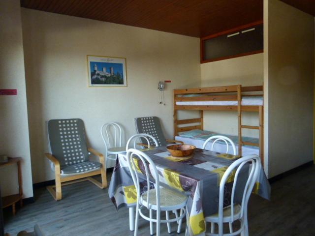 Residence Ludovic Appartement Genet Montferrier Экстерьер фото