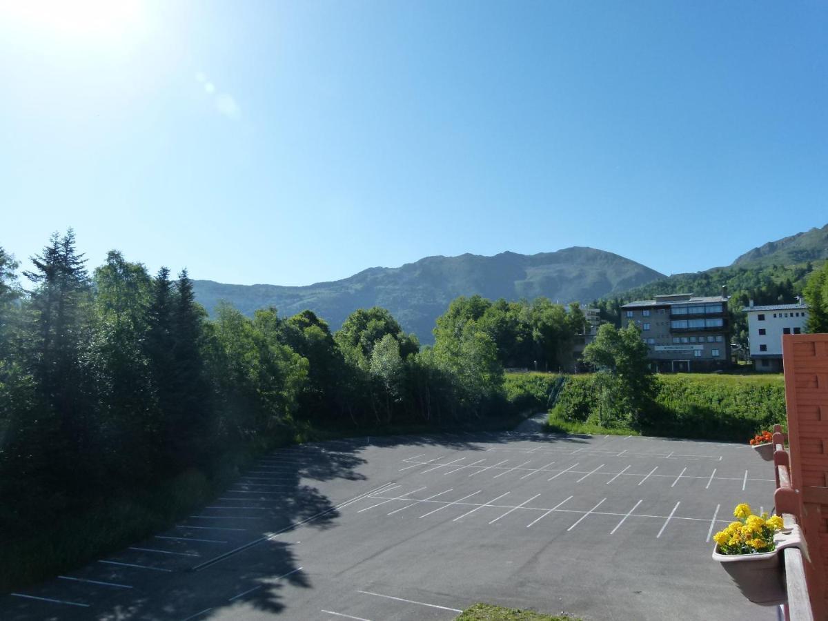 Residence Ludovic Appartement Genet Montferrier Экстерьер фото