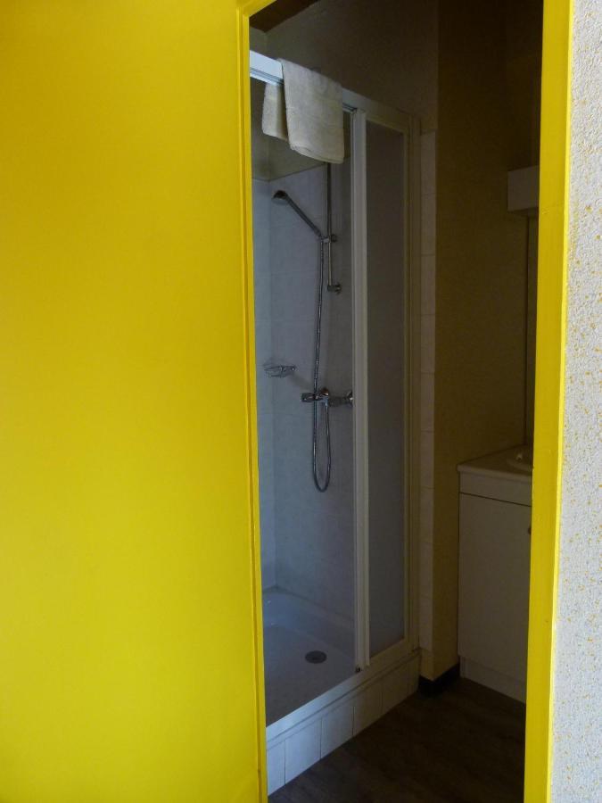 Residence Ludovic Appartement Genet Montferrier Экстерьер фото