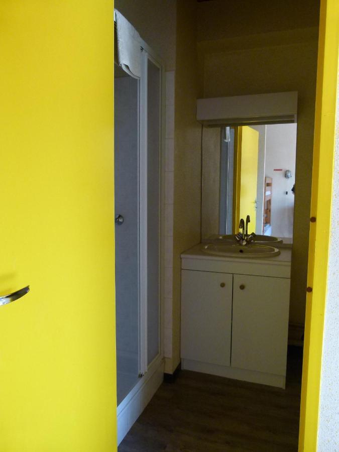 Residence Ludovic Appartement Genet Montferrier Экстерьер фото